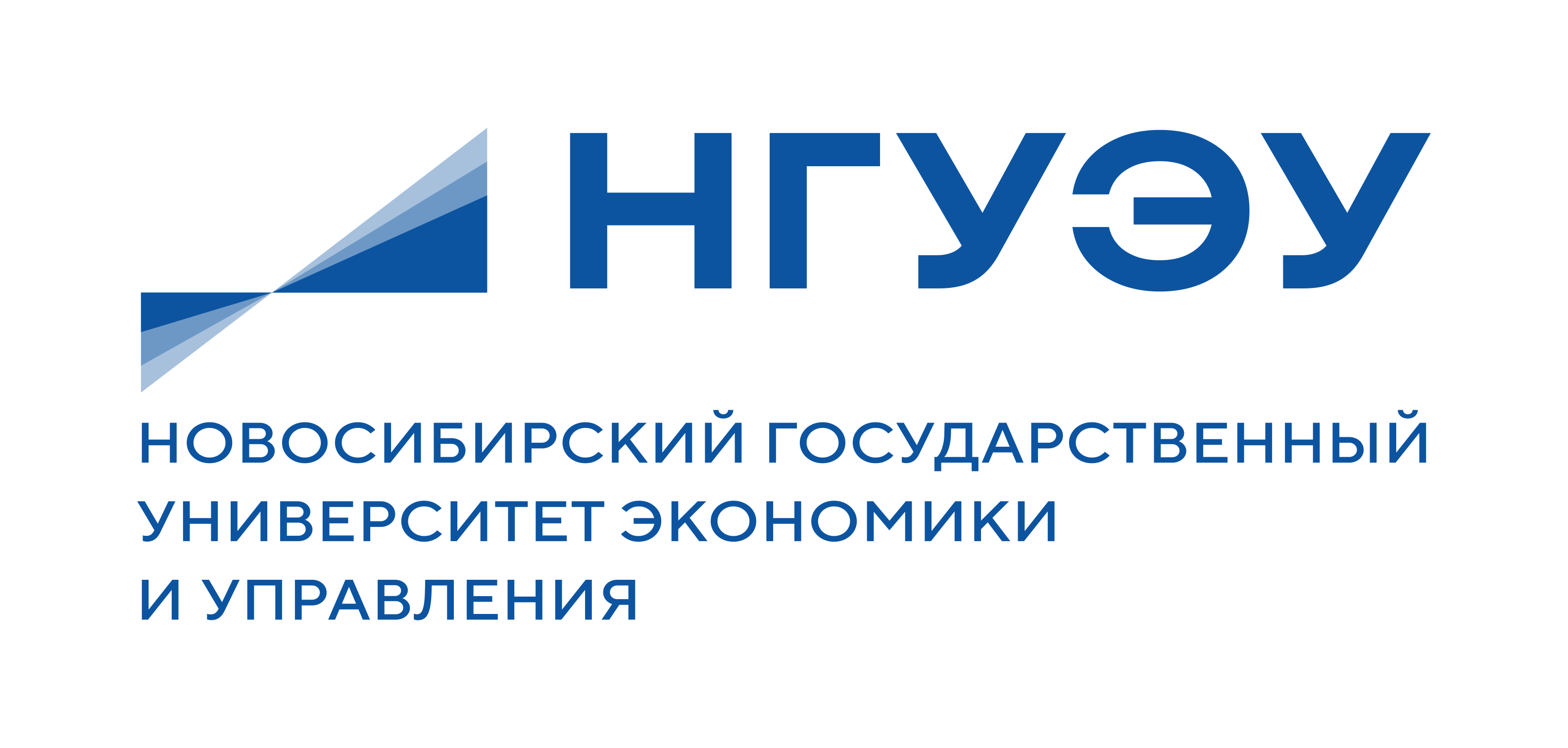 Logo Новосибирский Государственный Университет Экономики и Управления "НИНХ" (НГУЭУ)